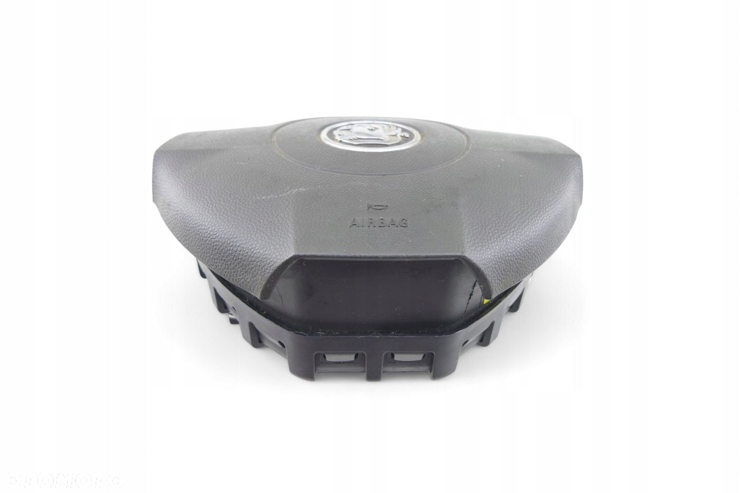 Poduszka Kierowcy Airbag OPEL VAUXHALL ASTRA H 2006r. 13111345 - 2