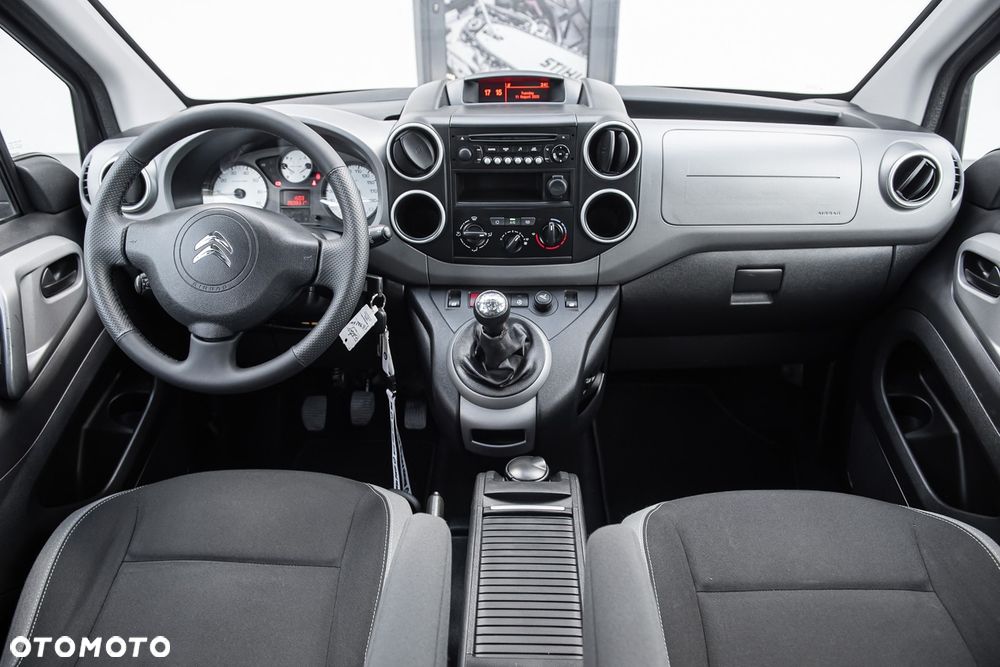 Citroën Berlingo Multispace BlueHDi 100 S&S SELECTION - 23