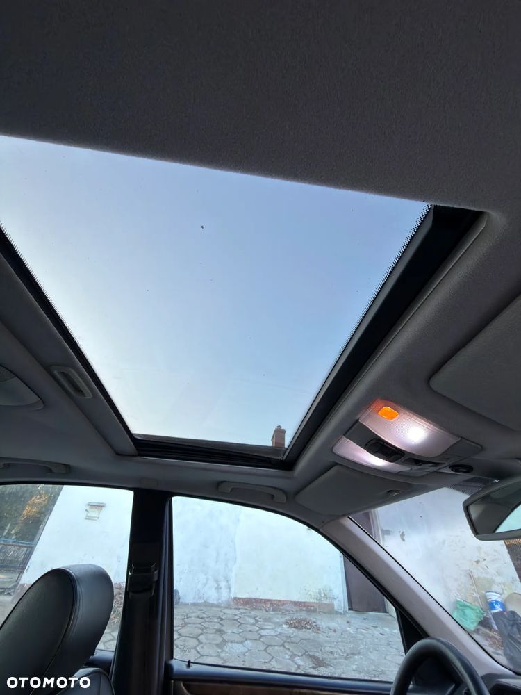 Mercedes-Benz Klasa E 430 T Avantgarde - 14