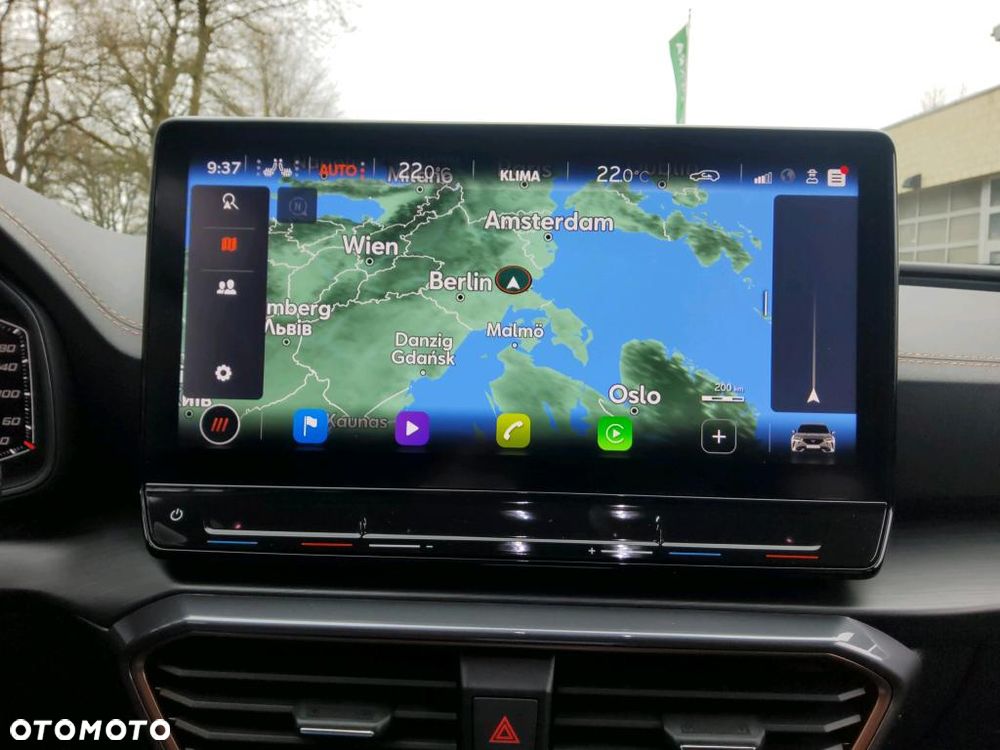 Cupra Formentor VZ 2.0 TSI 4Drive DSG - 15