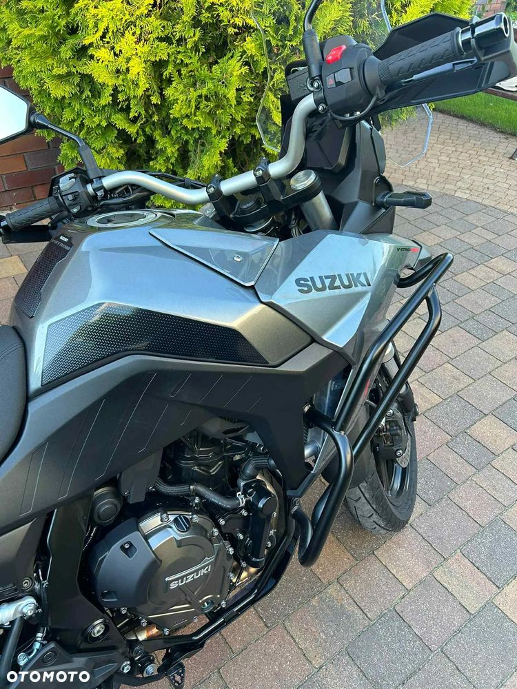 Suzuki V-STROM