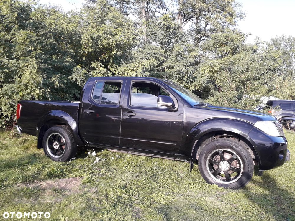 Nissan Navara 2.5 D SE Long - 6