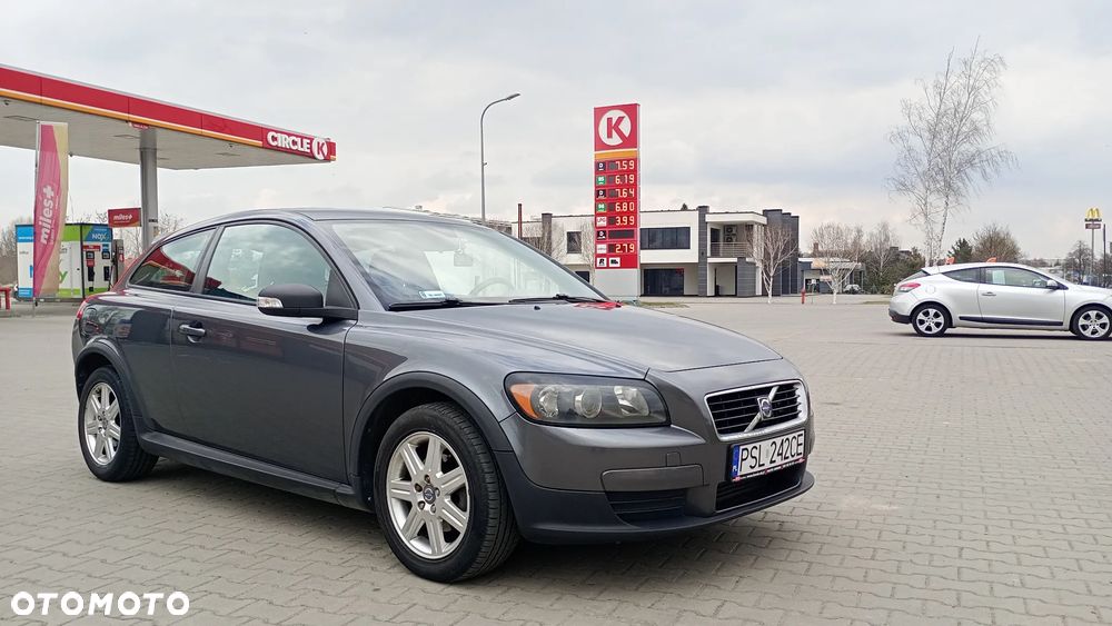 Volvo C30 1.6D - 36