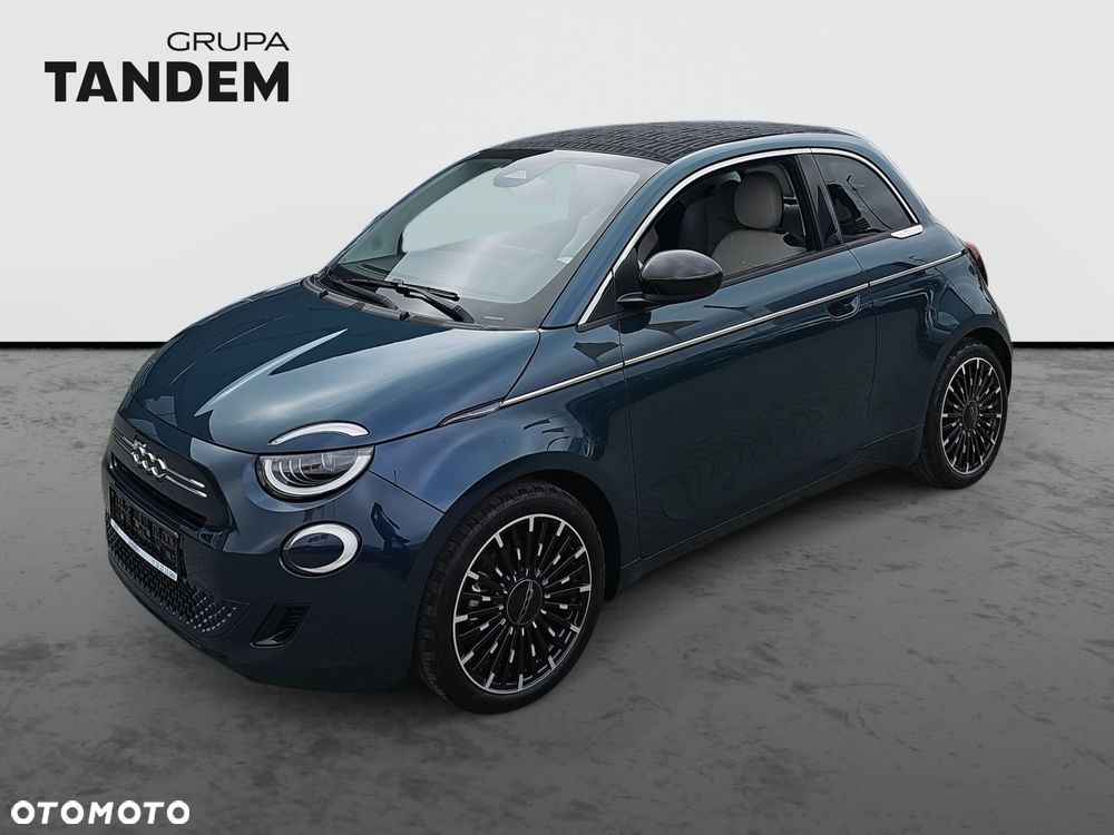Fiat 500 - 1