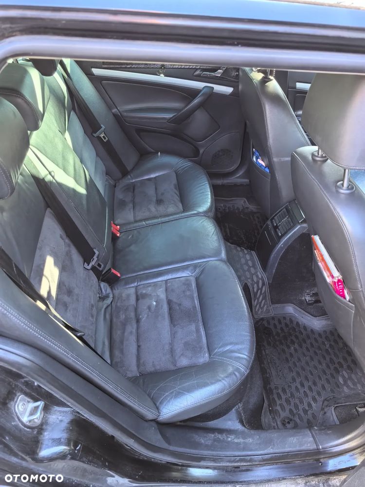 Skoda Octavia 2.0 TDI DPF 4x4 Laurin & Klement - 17