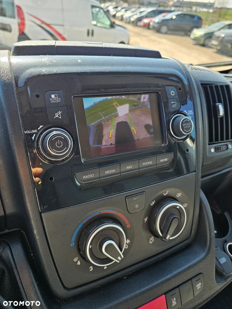 Citroën JUMPER - 17