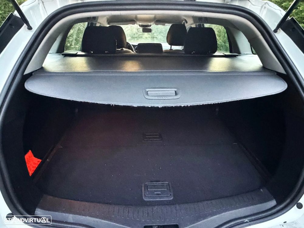 Renault Mégane Sport Tourer ENERGY dCi 110 INTENS - 25