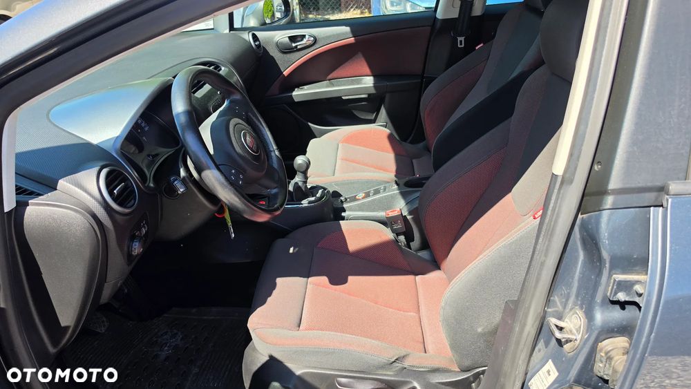Seat Leon - 15