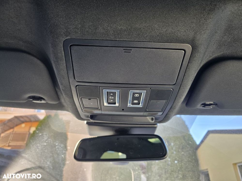 Jaguar F-Pace 30d AWD First Edition - 9