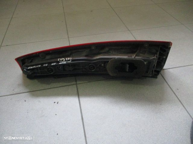 Farol Tras 93294345 OPEL MERIVA 2004 5P ESQ VALEO - 3