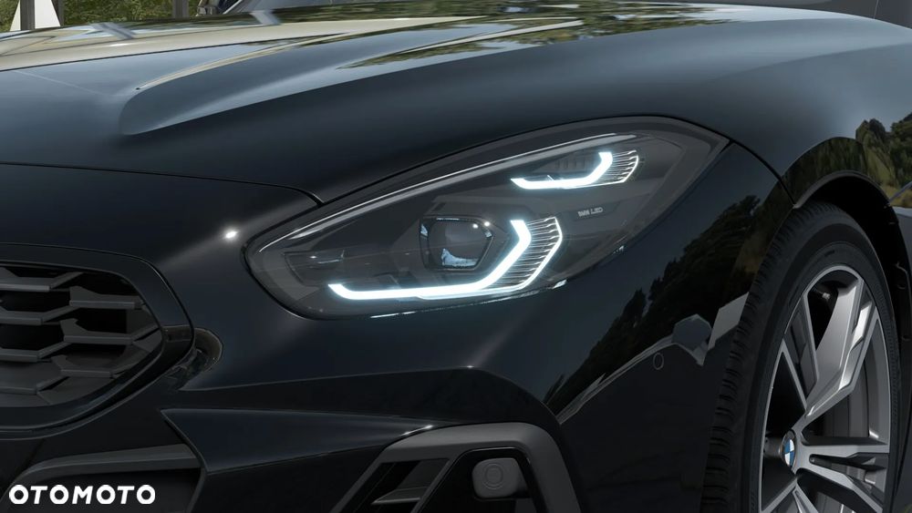 BMW Z4 20i sDrive M Sport sport - 7