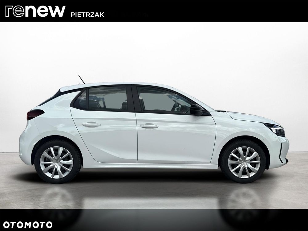 Opel Corsa 1.2 S&S - 7