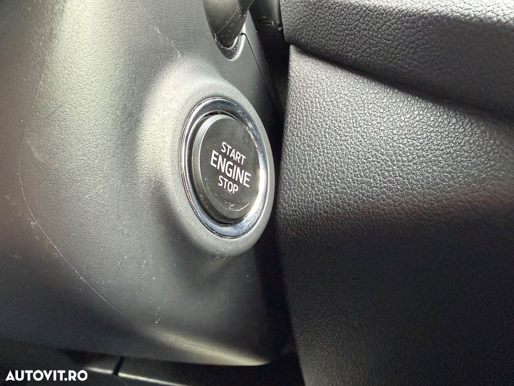 Skoda Octavia 2.0 TDI Style - 33