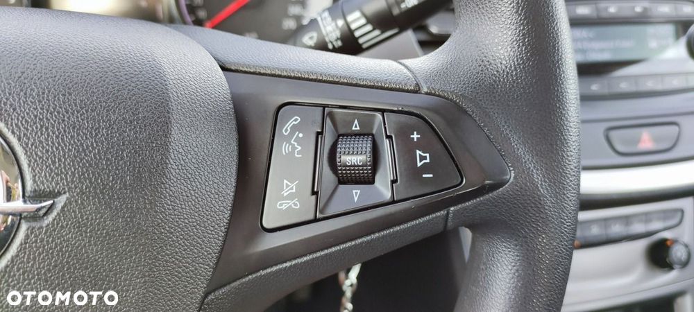 Opel Astra - 30
