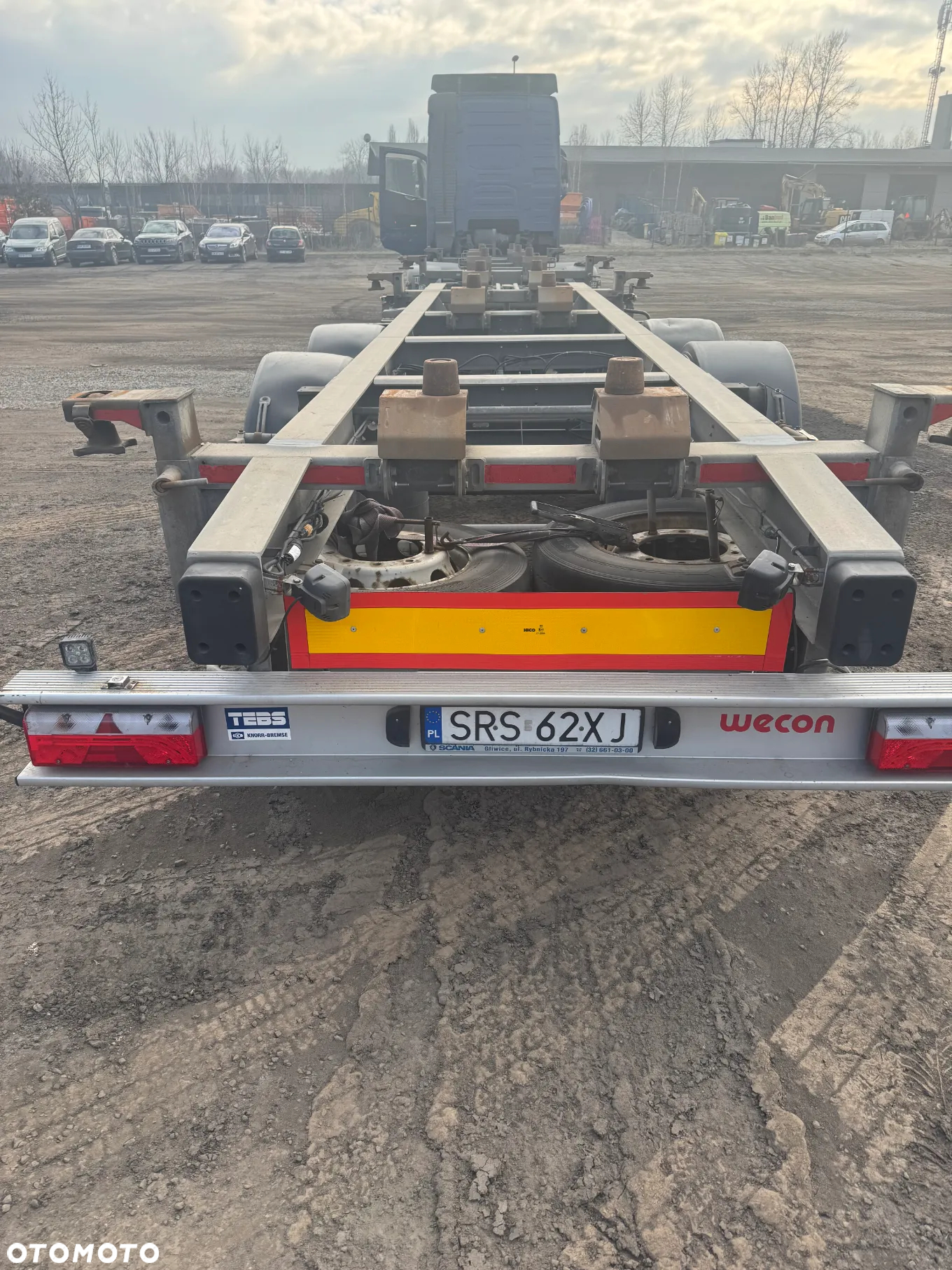 Wecon - 4