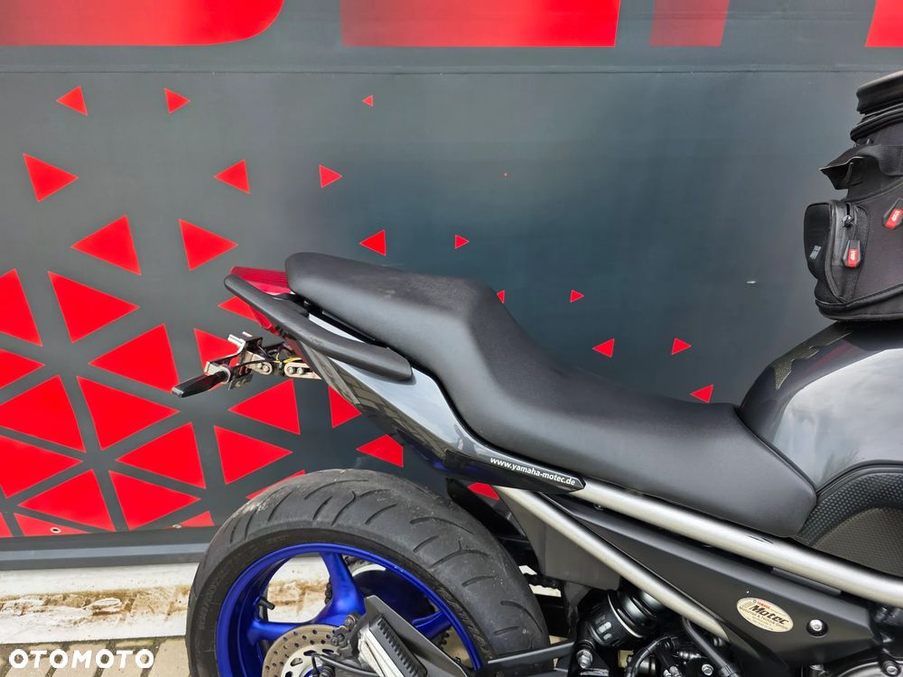 Yamaha XJ - 33