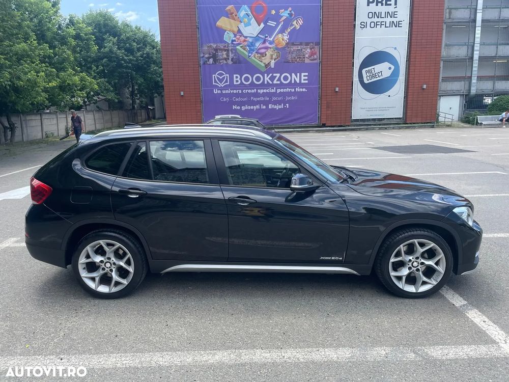 BMW X1 - 1