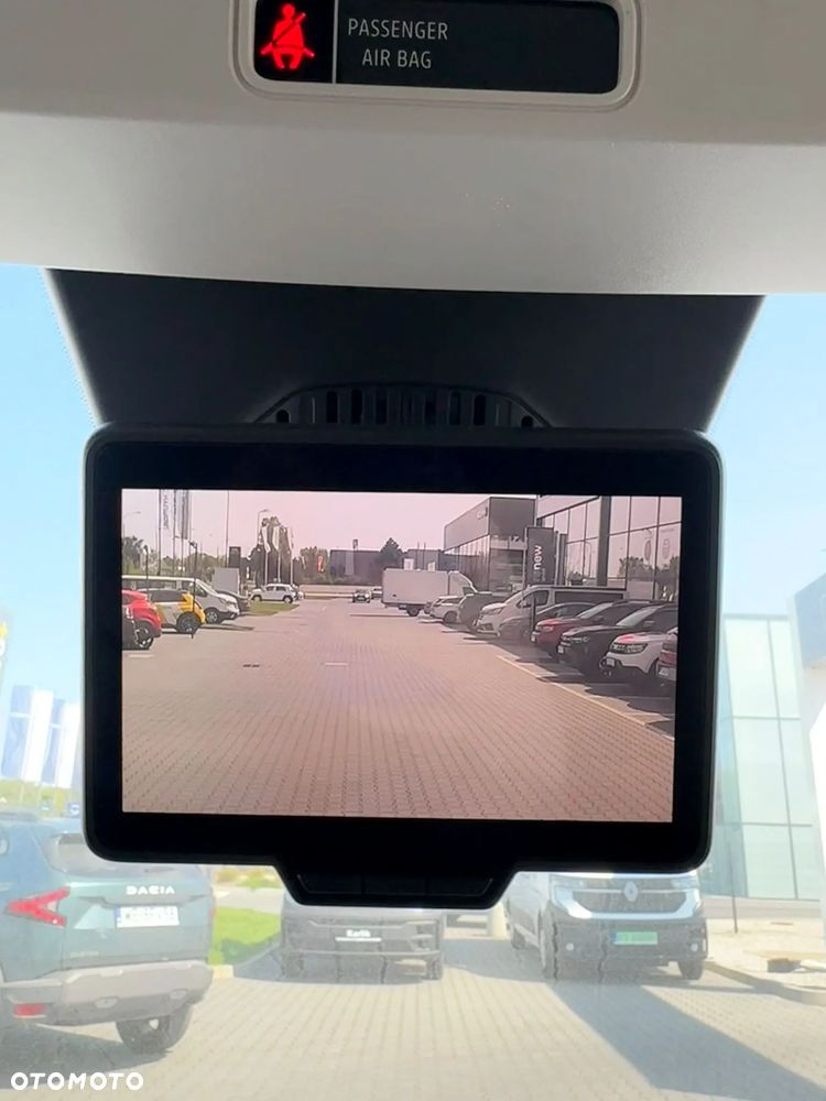 Renault Kangoo VAN E-Tech 100% Electric 45kWh 120KM - 17