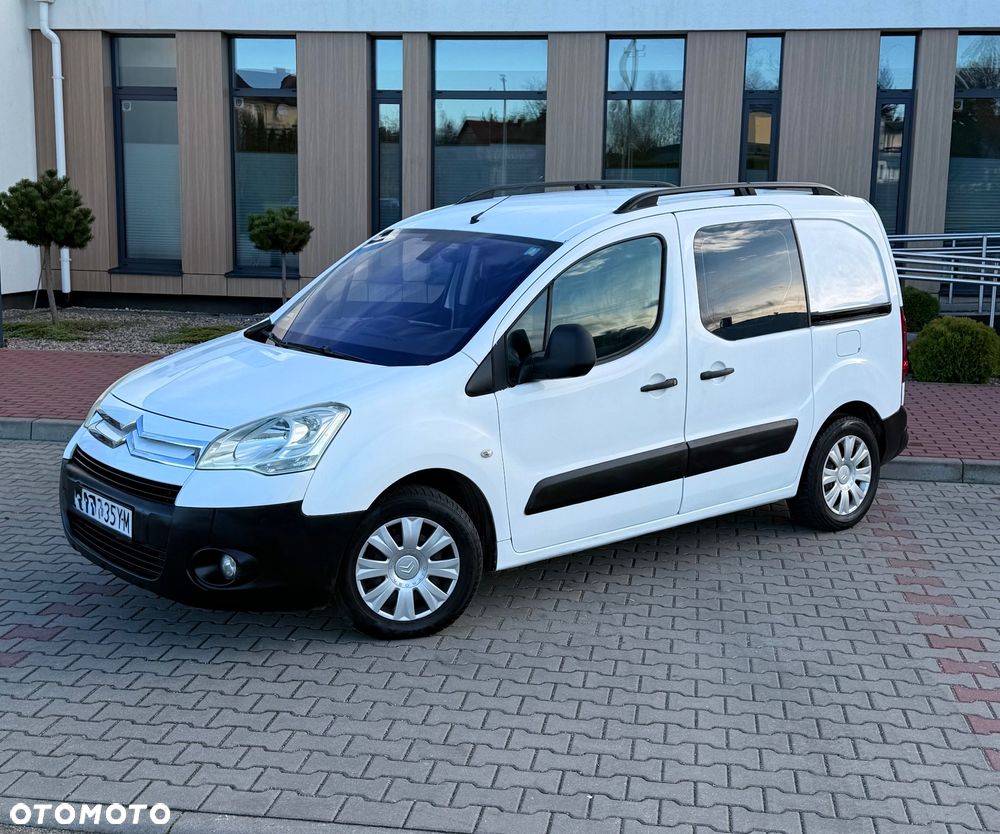 Citroën Berlingo - 3