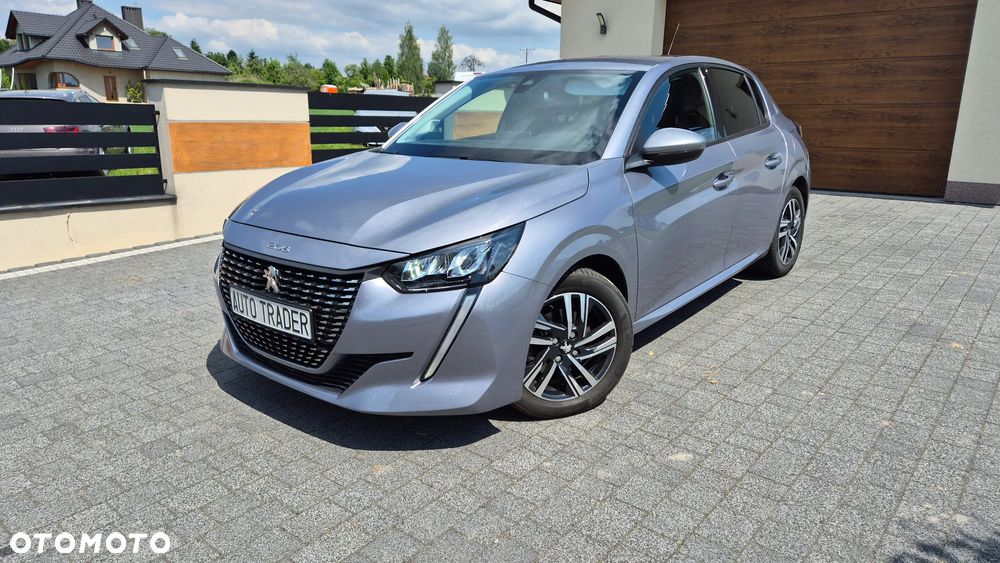 Peugeot 208 - 2