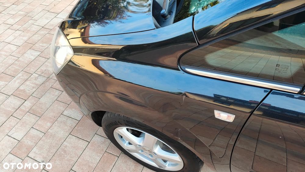 Opel Zafira 1.8 Cosmo - 20