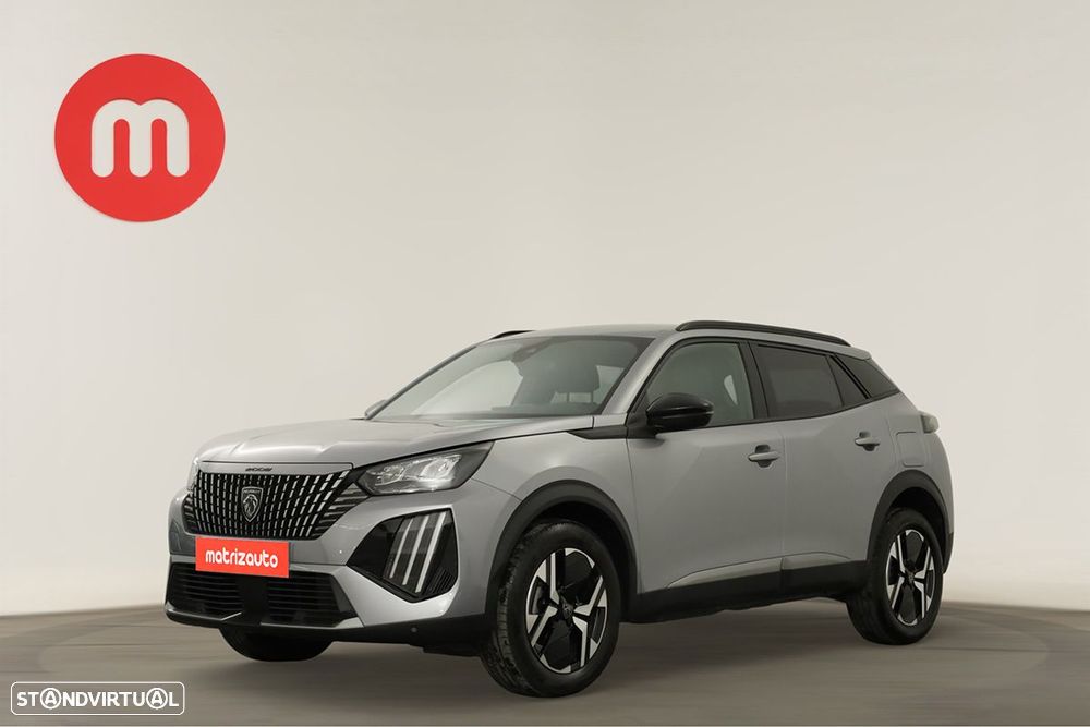 Peugeot 2008 1.2 PureTech Allure - 2