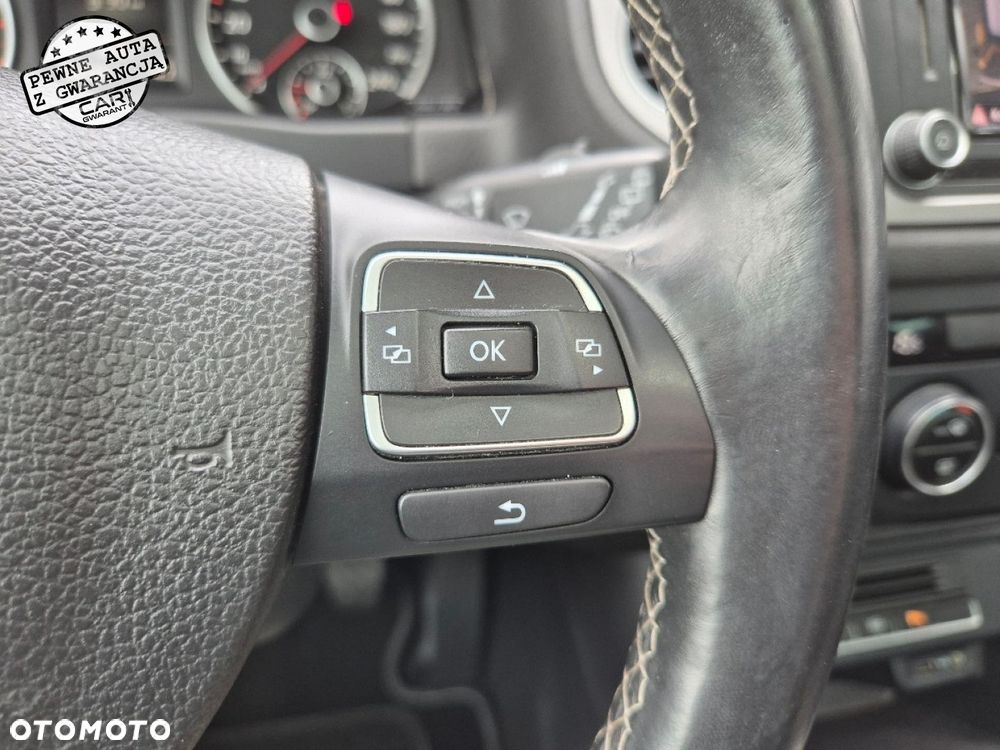 Volkswagen Tiguan - 29