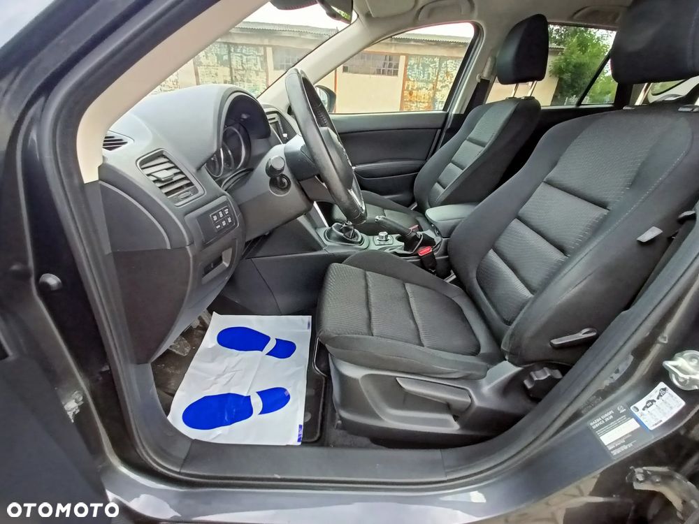 Mazda CX-5 SKYACTIV-G 165 Nakama - 19