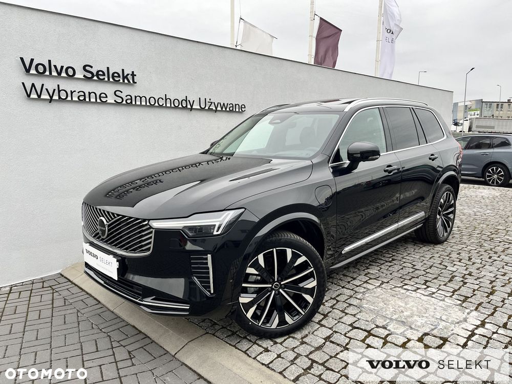 Volvo XC 90 - 2
