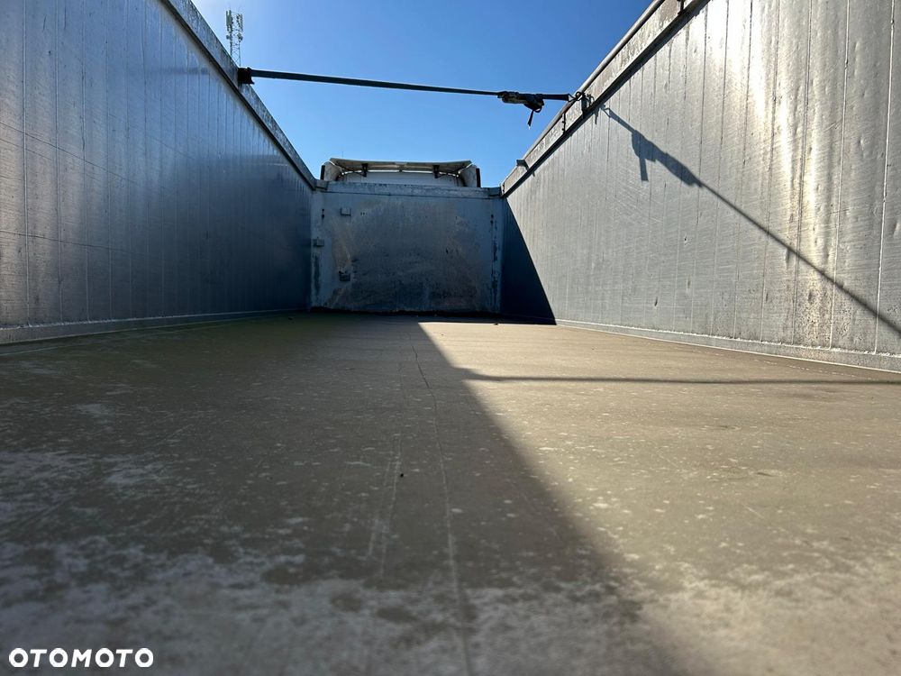 Bodex 40 M3 KLAPO - DRZWI - 7