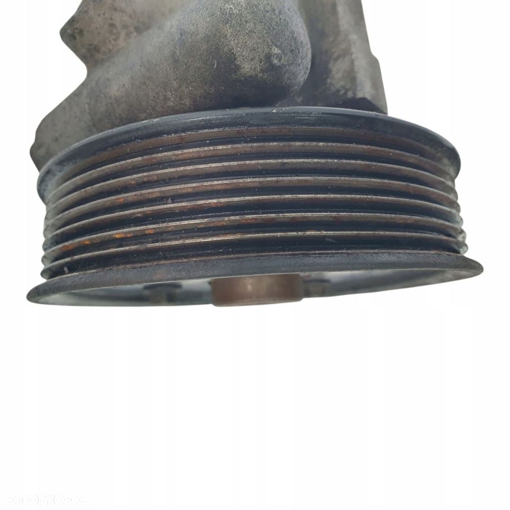 POMPA WSPOMAGANIA Opel Vivaro Renault Trafic Nissan 2.0 DCI - 3