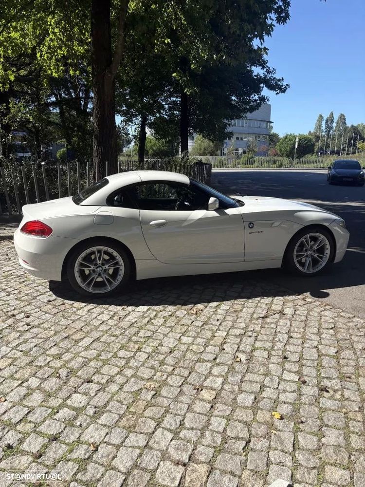BMW Z4 - 4