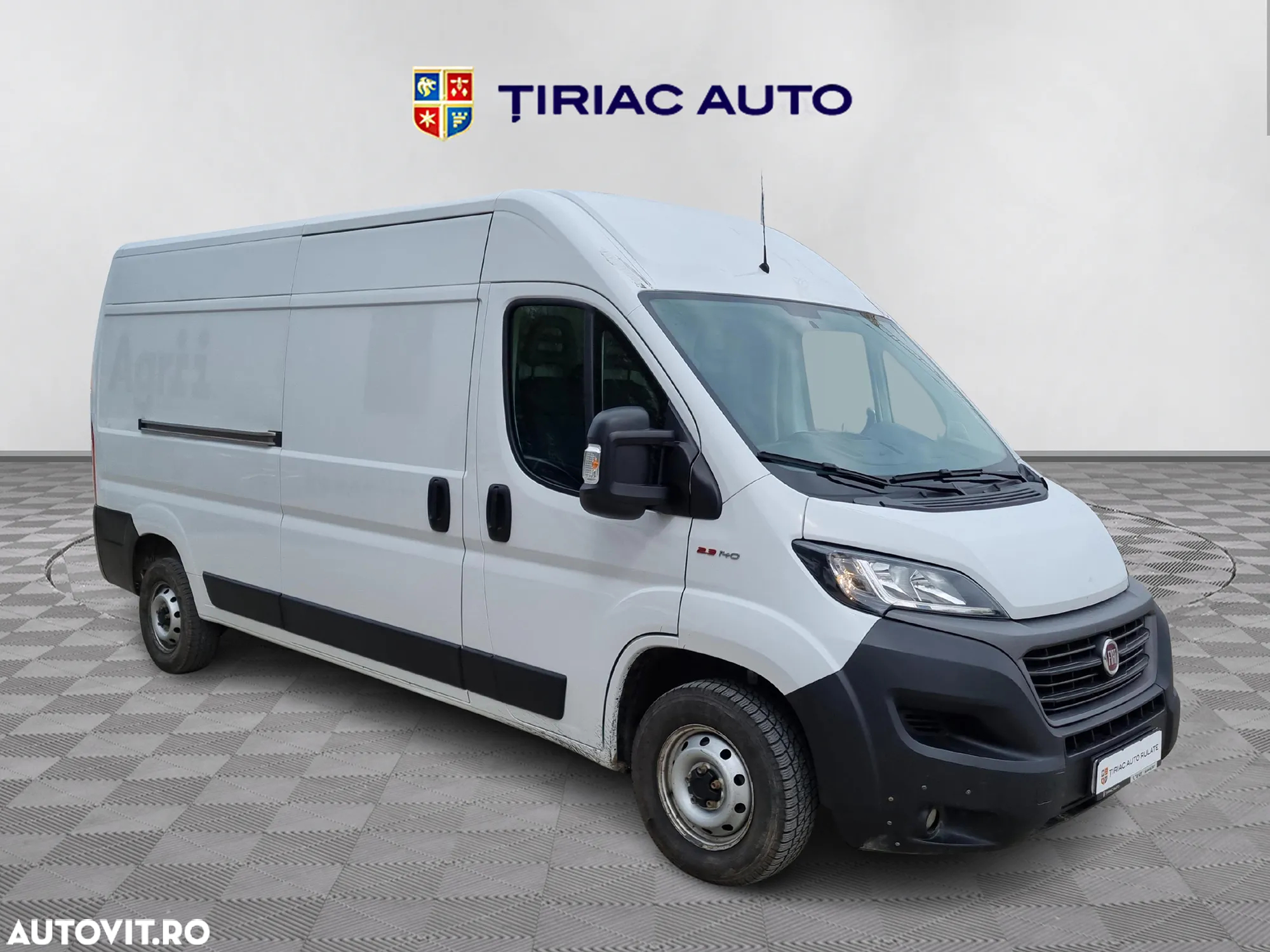 Fiat Ducato - 7
