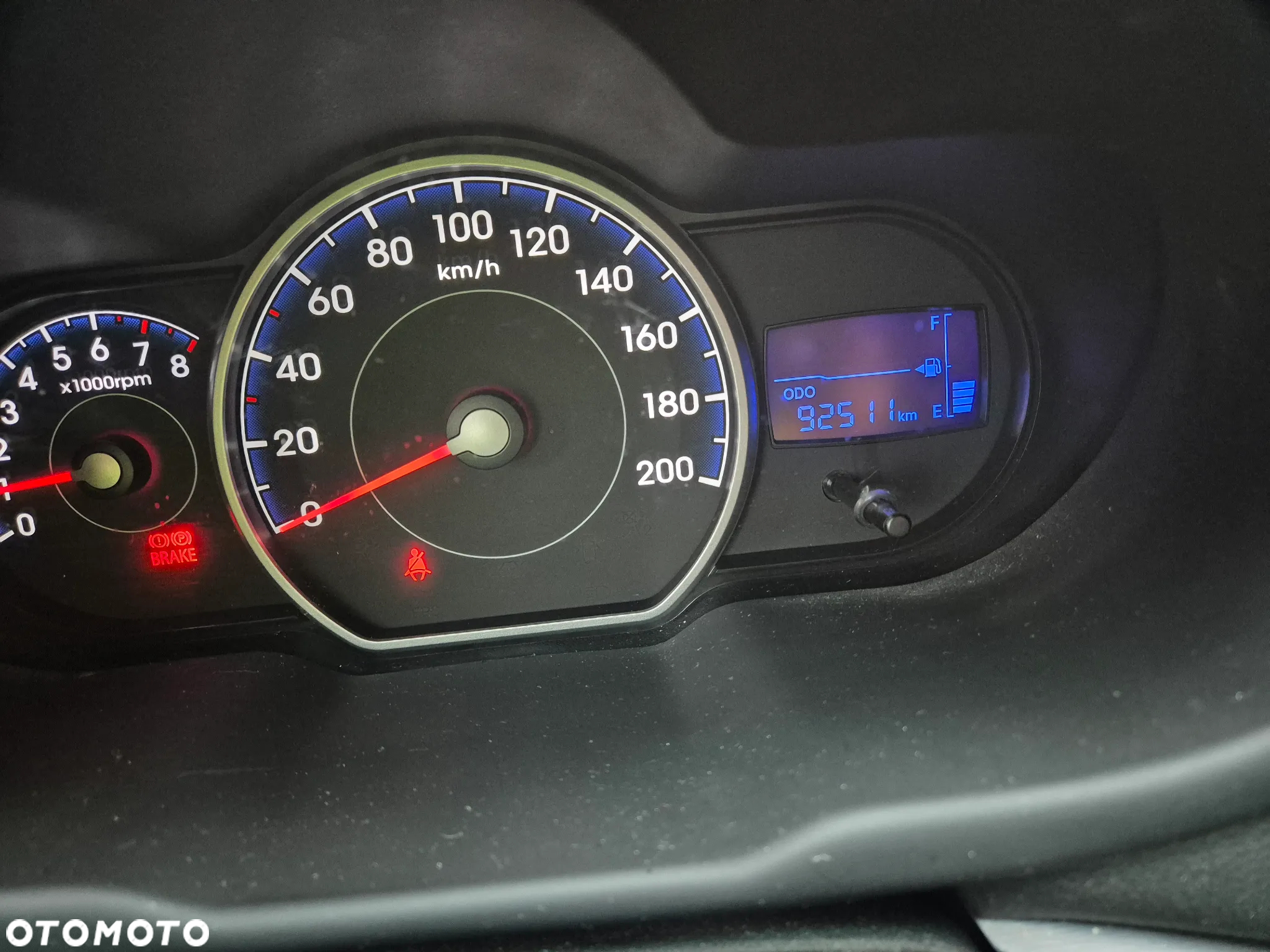 Hyundai i10 1.2 Comfort - 10