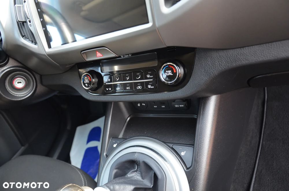 Kia Sportage 1.6 GDI Business Line 2WD - 18