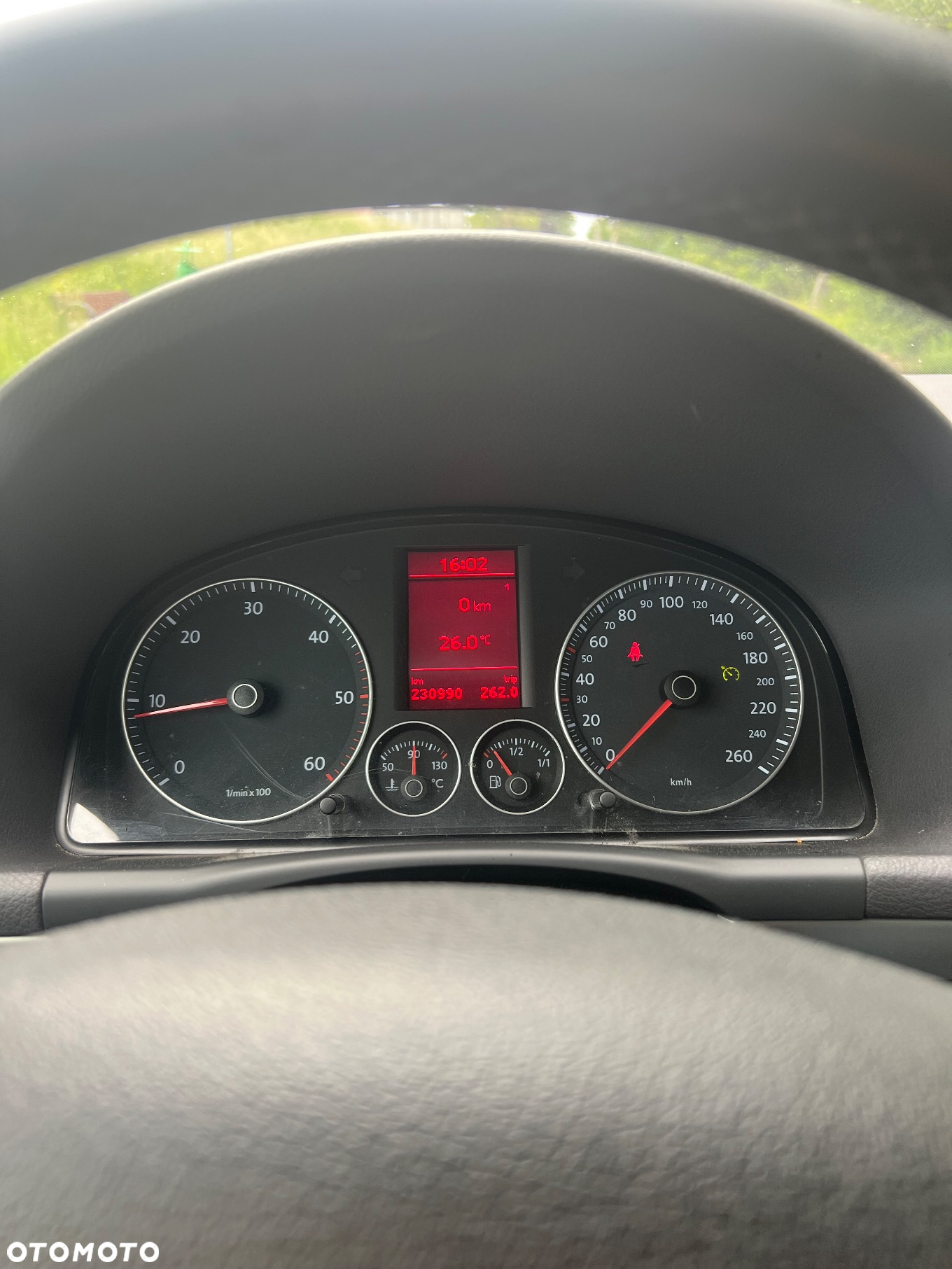 Volkswagen Touran 2.0 TDI DPF Highline - 17