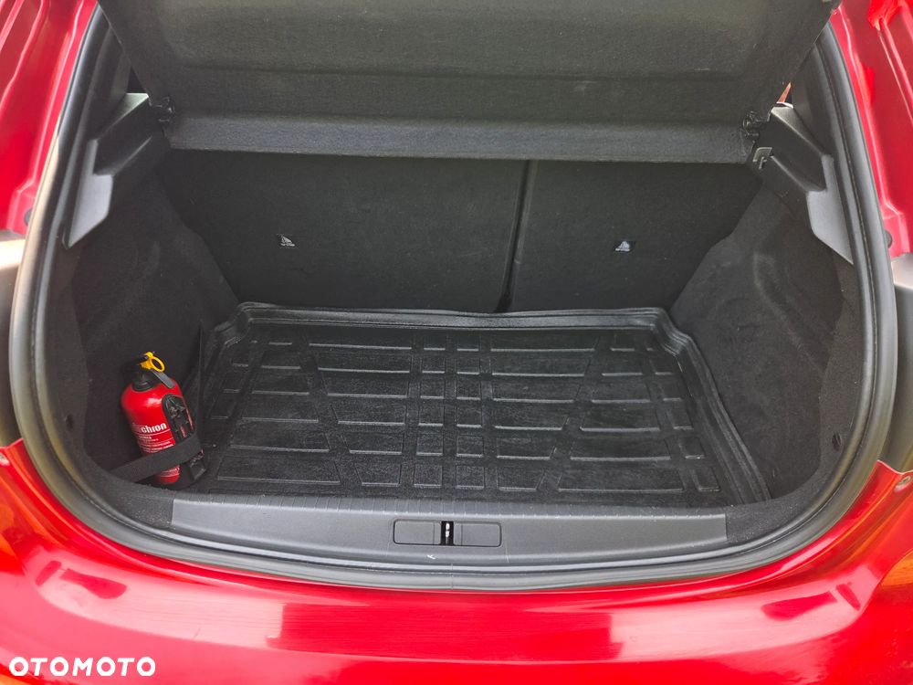 Peugeot 208 1.2 PureTech Active Pack S&S - 21