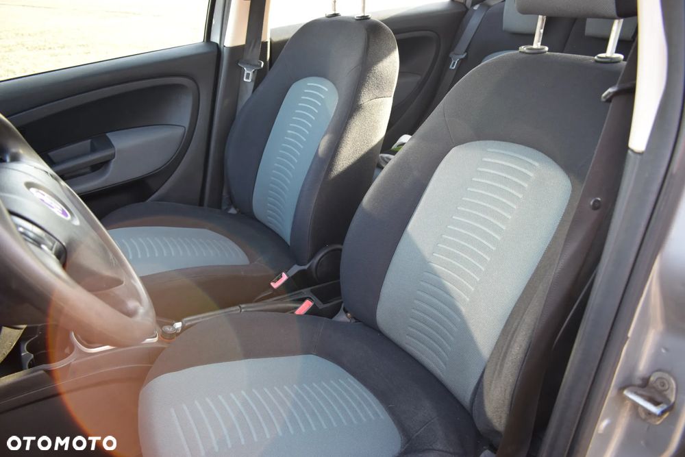Fiat Punto - 15