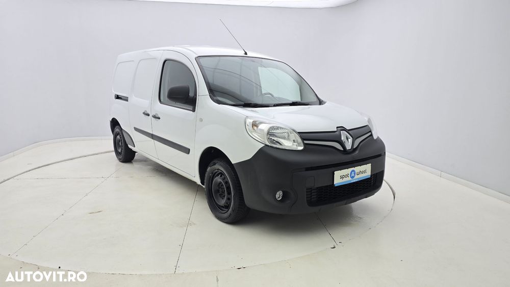 Renault Kangoo - 4