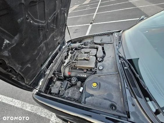 Jaguar XJR Standard - 14