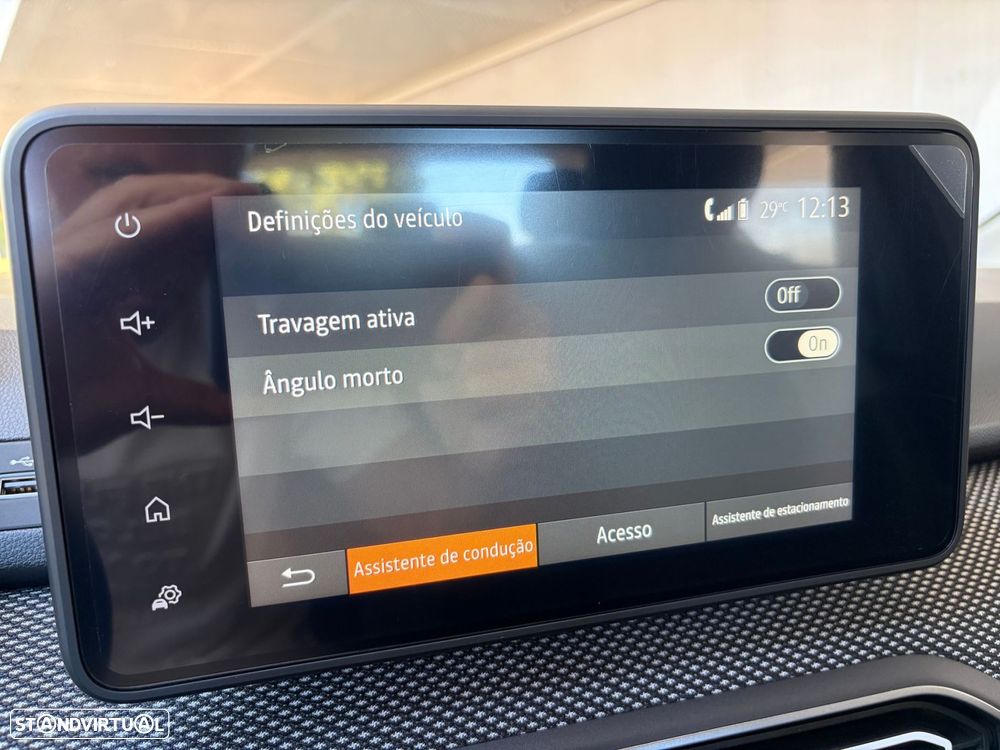 Dacia Sandero 1.0 ECO-G Expression Bi-Fuel - 26