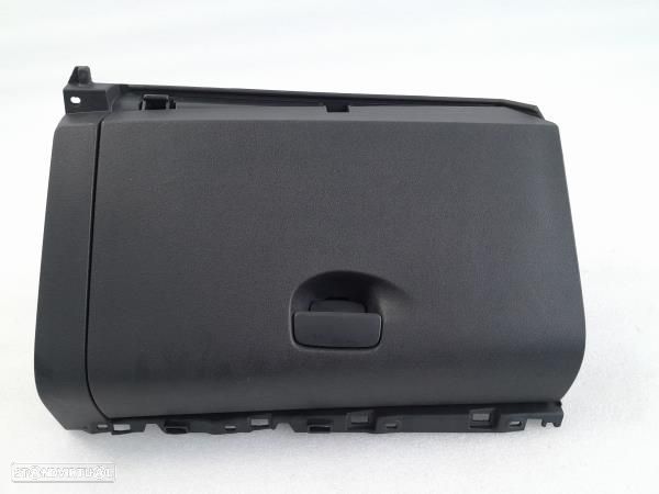 Porta Luvas / Tampa Renault Scénic Iii (Jz0/1_) - 1