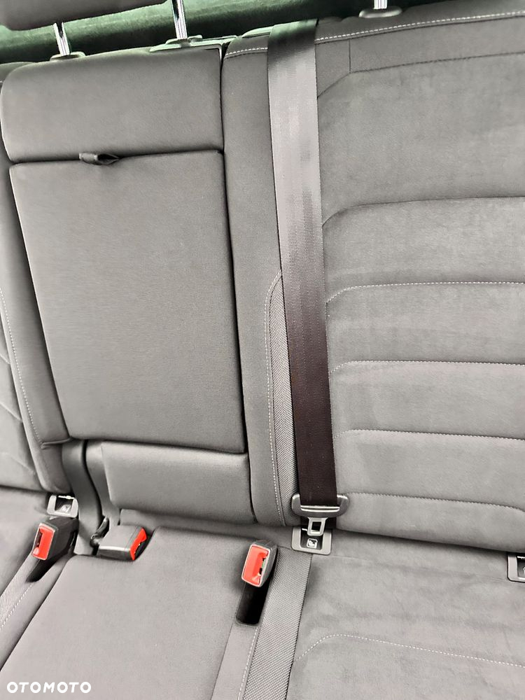 Volkswagen Tiguan - 15