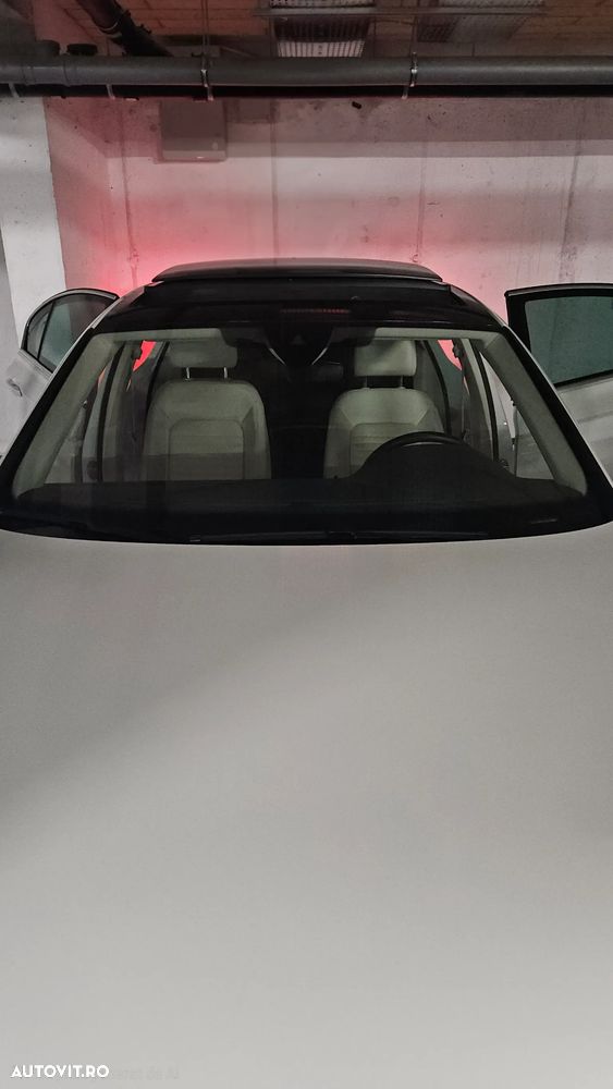 VOLKSWAGEN Passat 2018 — imagine 25