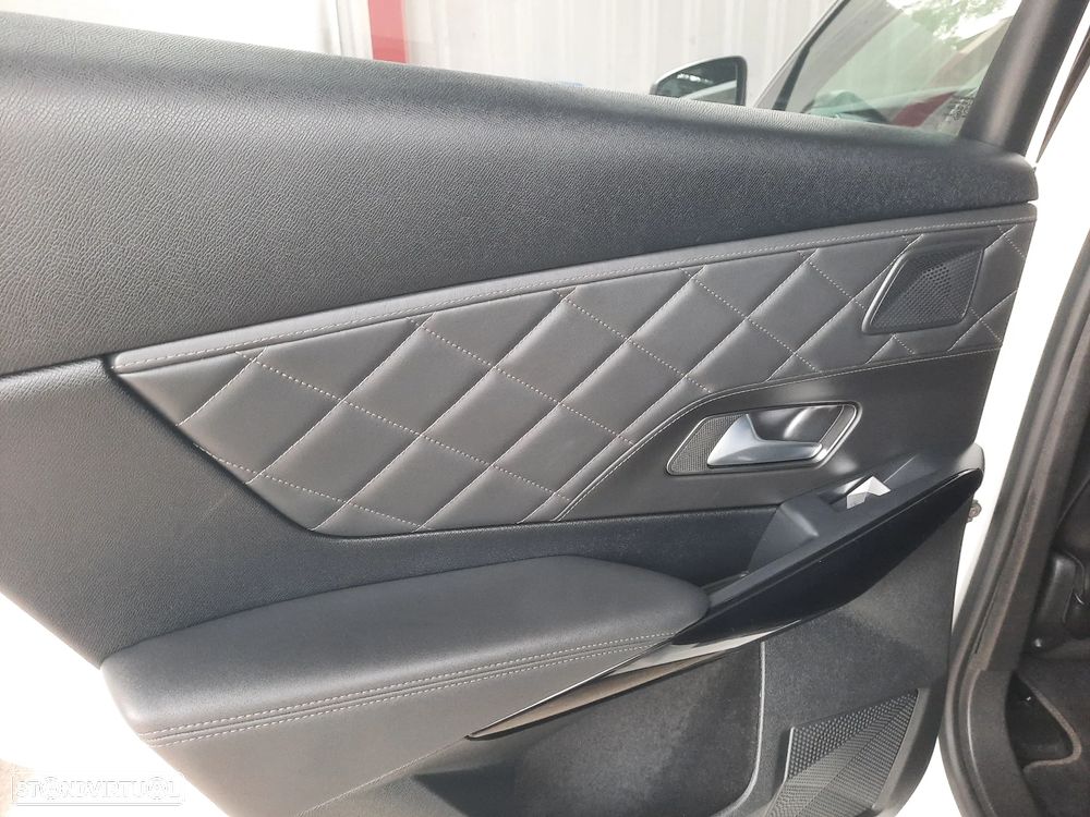 DS DS7 Crossback E-Tense SE Ligne Noire EAT8 - 33