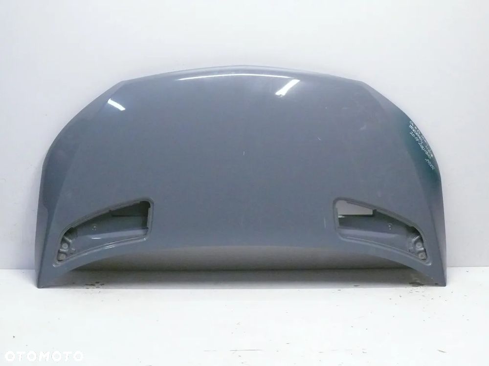 MASKA MERCEDES SPRINTER W907 W910 2018 2024 - 1