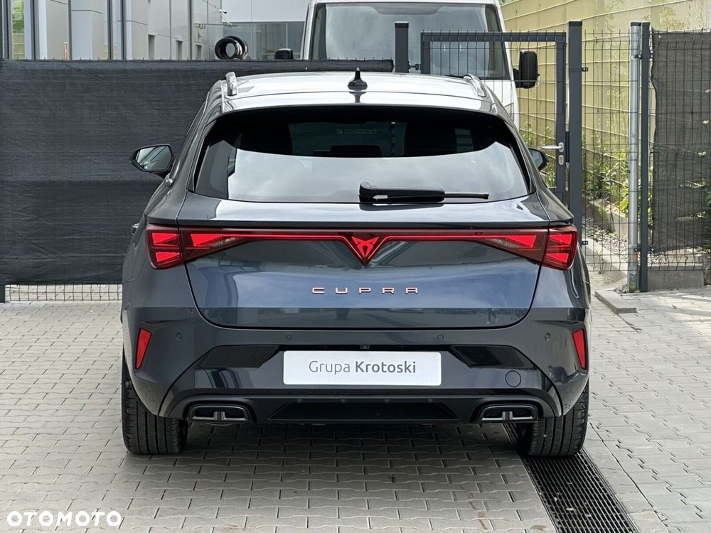 Cupra Leon Sportstourer - 7