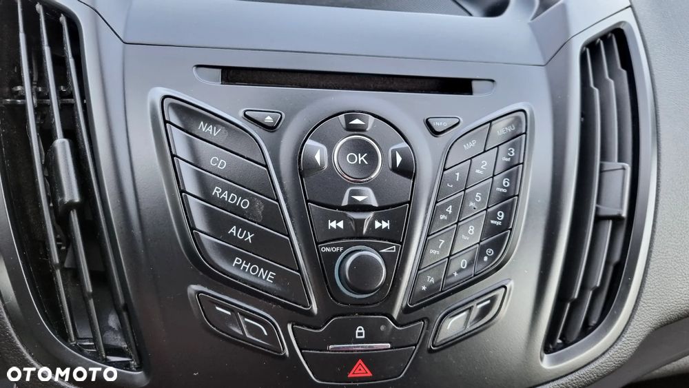 Ford Kuga 2.0 TDCi 4x4 Titanium - 30
