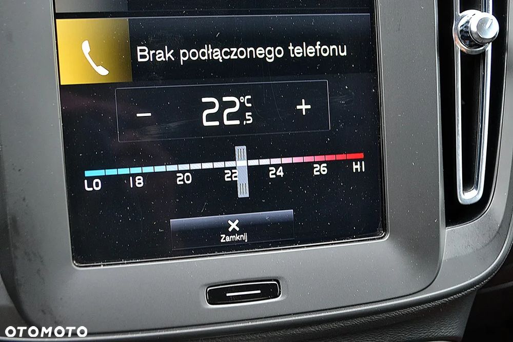 Volvo XC 40 - 27