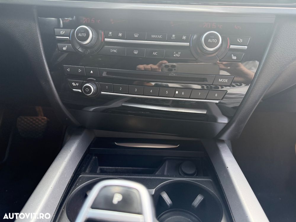 BMW X5 xDrive30d - 10
